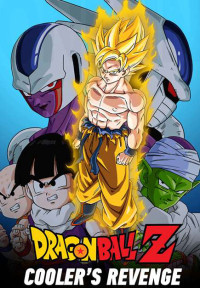 7 Viên Ngọc Rồng: Cooler Phục Hận - Dragon Ball Z: Cooler's Revenge (1991)