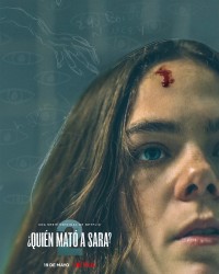 Ai Đã Giết Sara? (Phần 2) - Who Killed Sara? (Season 2) (2021)