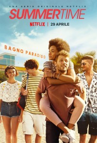 Ba Mét Phía Trên Bầu Trời (Phần 1) - Summertime (Season 1) (2020)