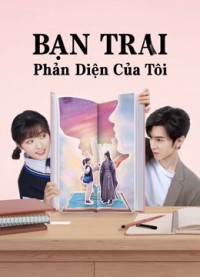 Bạn Trai Phản Diện Của Tôi - Mr. BAD (2022)