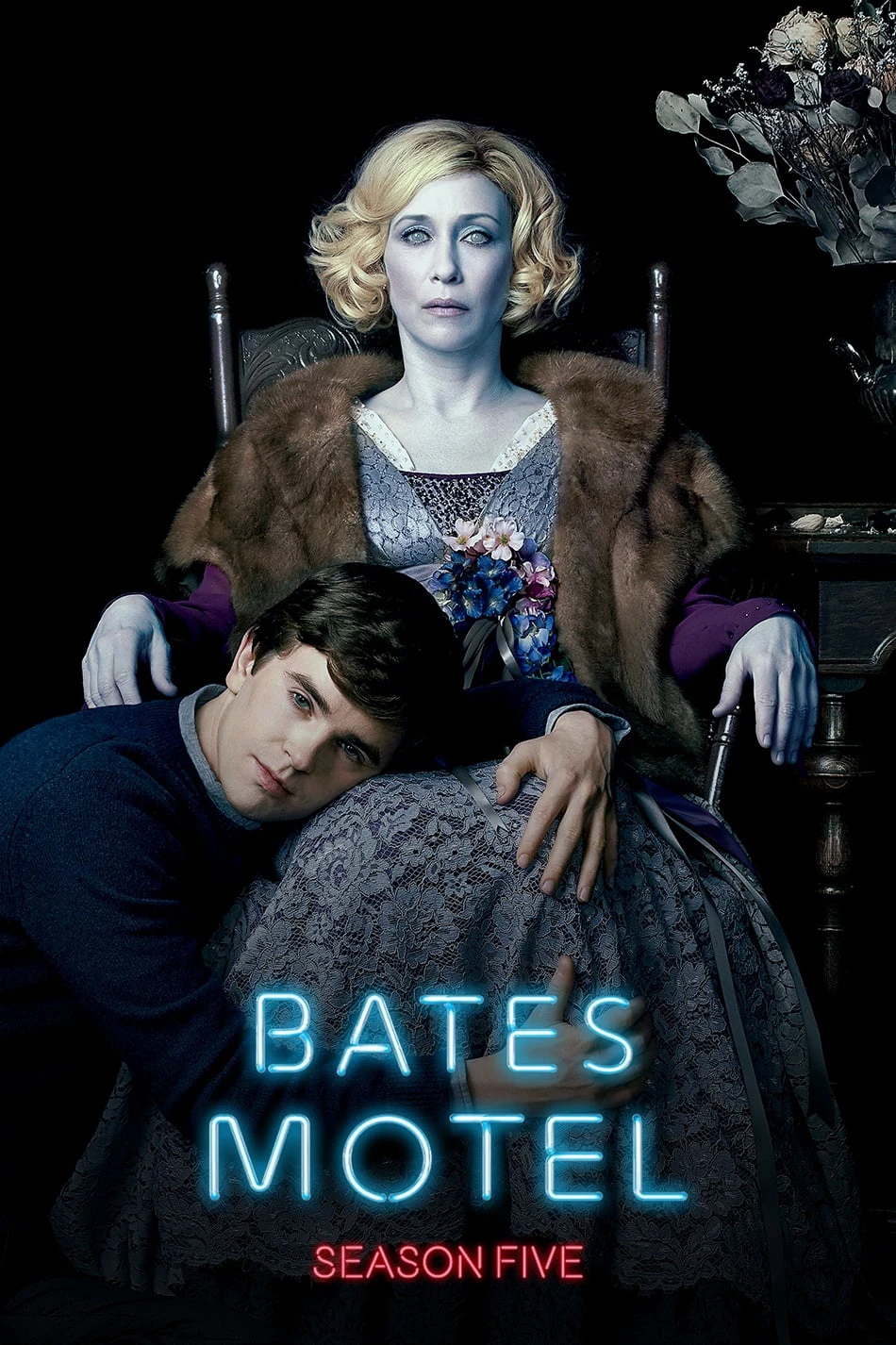 Bates Motel Phần 5 - Bates Motel Season 5 (2017)