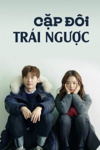 Cặp Đôi Trái Ngược - Pinocchio (2014)