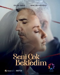 Chờ Em Đến - Seni Çok Bekledim (2021)