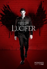 Chúa tể địa ngục Phần 2 - Lucifer Season 2 (2016)