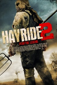 Chuyến Đi Bão Táp 2 - Hayride 2 (2016)