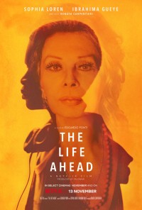 Cuộc đời phía trước - The Life Ahead (2020)