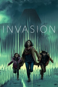 Cuộc Xâm Lăng (Phần 1) - Invasion (Season 1) (2021)