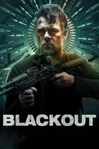 Đặc Vụ Mất Trí - Blackout (2022)