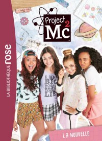 Dự án Mc2 (Phần 3) - Project Mc2 (Season 3) (2016)