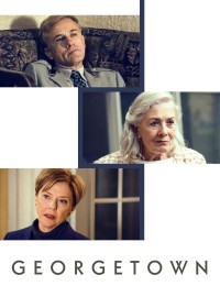 Georgetown  - Georgetown  (2019)