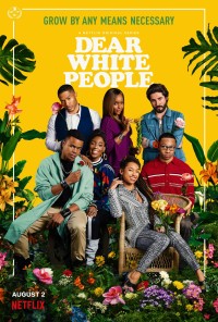 Gửi người da trắng (Phần 3) - Dear White People (Season 3) (2019)