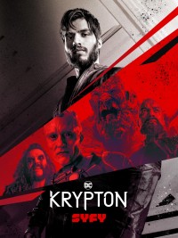 Hành Tinh Siêu Nhân (Phần 2) - Krypton (Season 2) (2019)