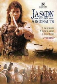 Jason và bộ lông cừu vàng - Jason and the Argonauts (1963)