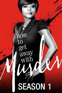 Lách Luật (Phần 1) - How to Get Away With Murder (Season 1) (2014)