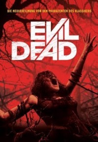 Ma cây - Evil Dead (2013)