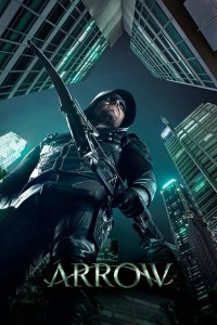 Mũi tên xanh 5 - Arrow Season 5 (2012)