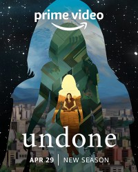 Người Bố Quá Khứ (Phần 2) - Undone (Season 2) (2022)