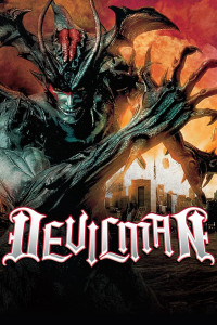 Người Quỷ - Devilman (2004)