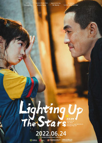 Nhân sinh đại sự - Lighting Up The Stars (2022)