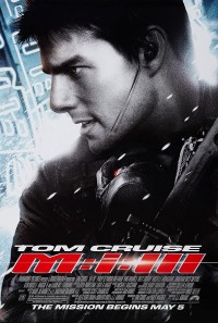 Nhiệm Vụ: Bất Khả Thi 3 - Mission: Impossible III (2006)