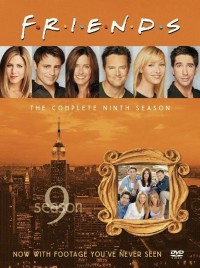 Những người bạn 9 - Friends Season 9 (2022)