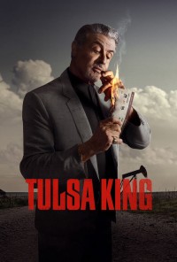 Ông Trùm Vùng Tulsa - Tulsa King (2022)