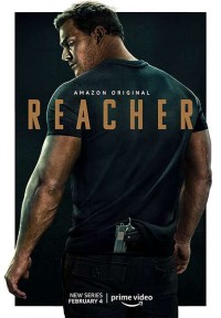 Reacher Phần 1: Phát Súng Cuối Cùng - Reacher Season 1 (2022)