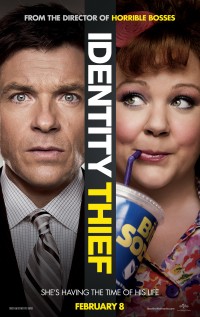 Siêu Trộm Ú Ù - Identity Thief (2013)