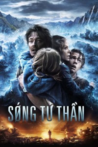 Sóng Tử Thần - The Wave (2015)