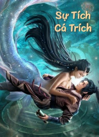 Sự Tích Cá Trích - The legend of herring (2022)