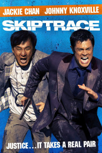 Tẩu Thoát Ngoạn Mục - Skiptrace (2016)