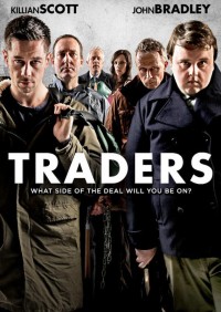 Tẩu Thoát - Traders (2016)