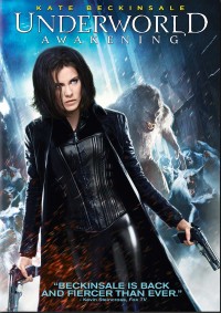 Thế giới ngầm: Trỗi dậy - Underworld: Awakening (2012)