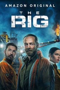 The Rig - The Rig (2023)