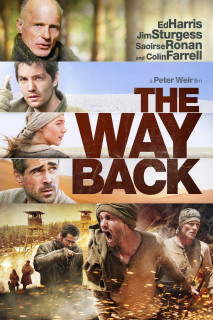 The Way Back - The Way Back (2010)