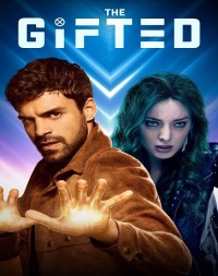 Thiên Bẩm (Phần 2) - The Gifted (Season 2) (2018)