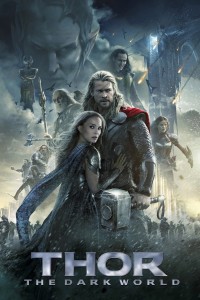 Thần Sấm: Thế Giới Bóng Tối - Thor: The Dark World (2013)