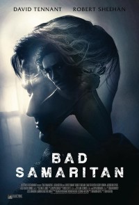 Tội Ác Trong Căn Nhà - Bad Samaritan (2018)