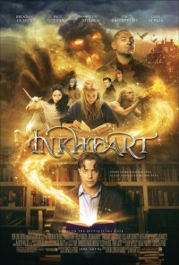 Trang Sách Ma Thuật - Inkheart (2008)