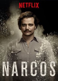 Trùm Ma Túy (Phần 1) - Narcos (Season 1) (2015)