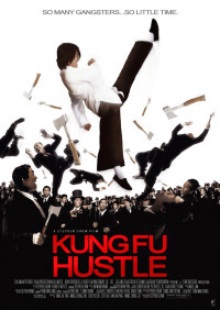 Tuyệt đỉnh công phu - Kung Fu Hustle (2004)