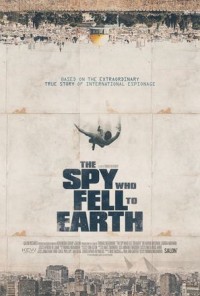 Vạch Mặt Điệp Viên - The Spy Who Fell to Earth (2019)