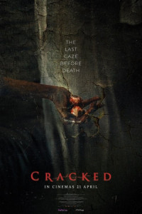 Vết Nứt: Âm Hồn Trong Tranh - Cracked (2022)