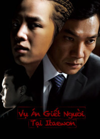 Vụ Án Giết Người Tại Itaewon - Where the Truth Lies (2009)